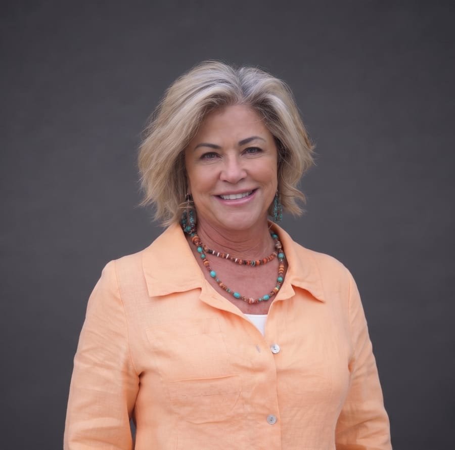 Carmen Barker
